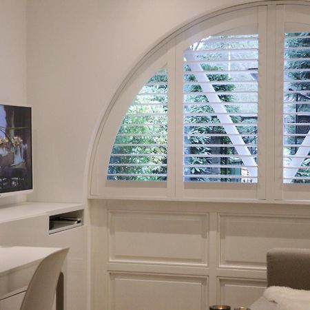 Cavalli'S Cottage Bilthoven Ngoại thất bức ảnh