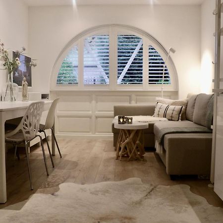 Cavalli'S Cottage Bilthoven Ngoại thất bức ảnh