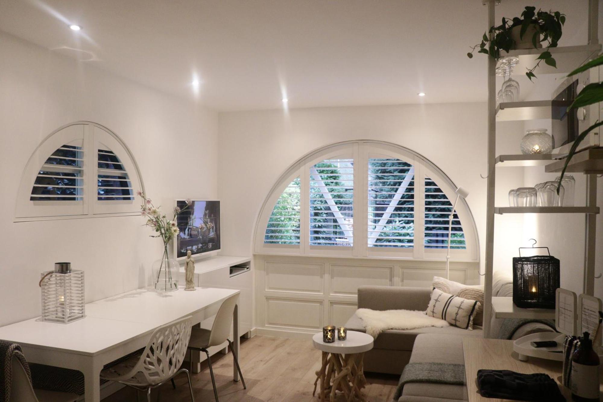 Cavalli'S Cottage Bilthoven Ngoại thất bức ảnh