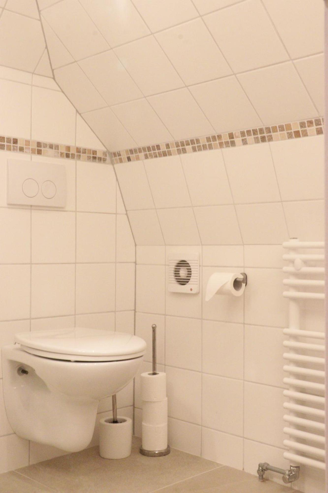 Cavalli'S Cottage Bilthoven Ngoại thất bức ảnh