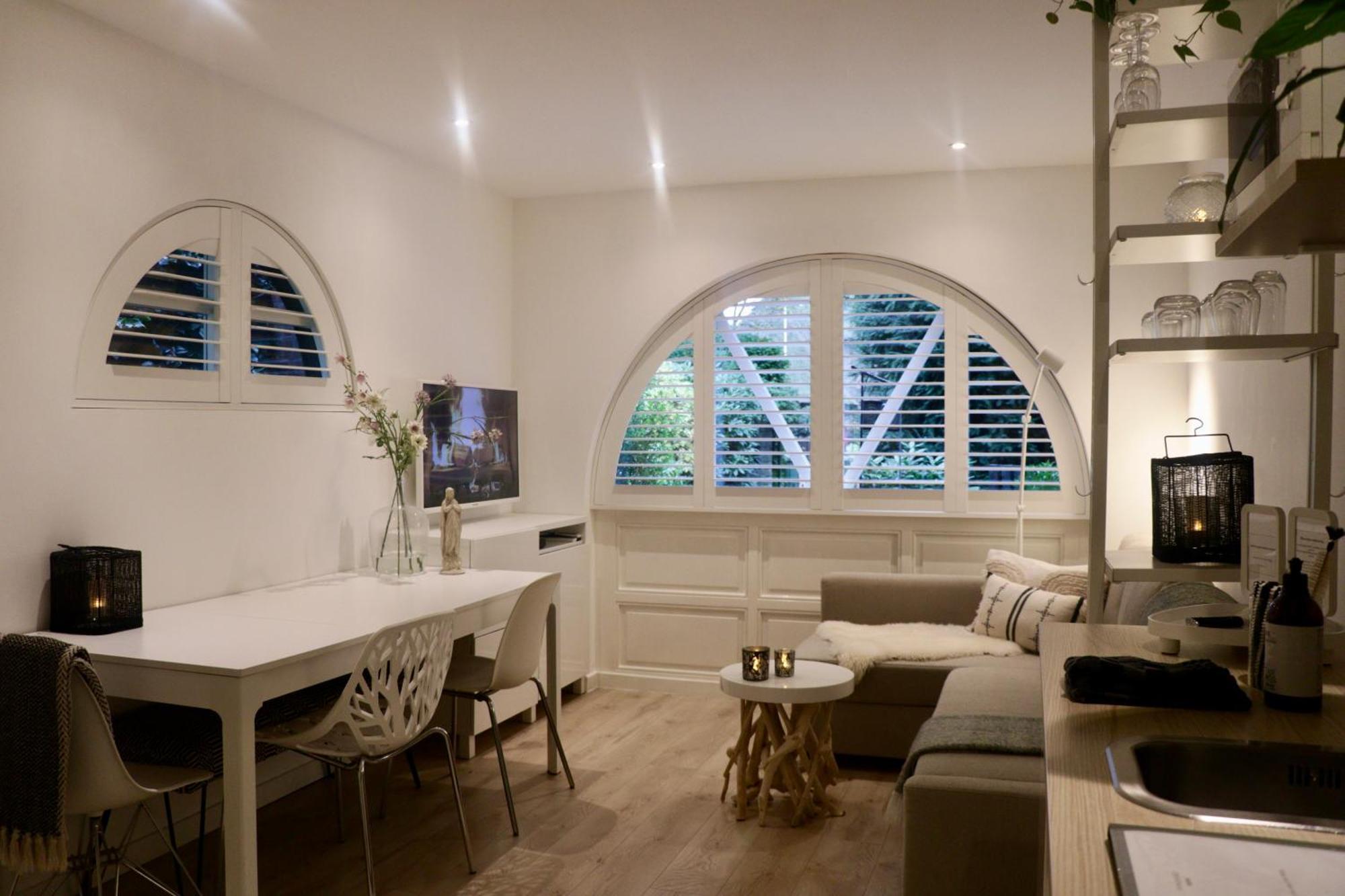 Cavalli'S Cottage Bilthoven Ngoại thất bức ảnh