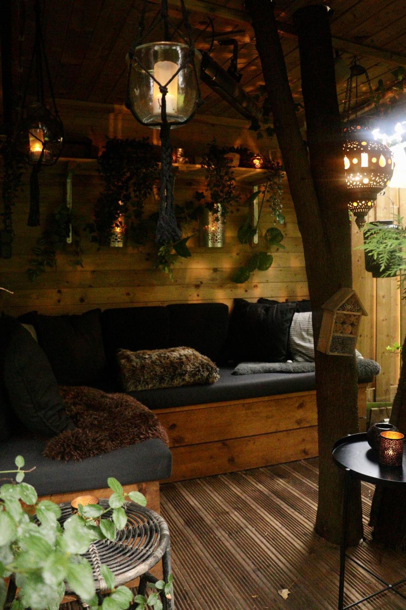Cavalli'S Cottage Bilthoven Ngoại thất bức ảnh