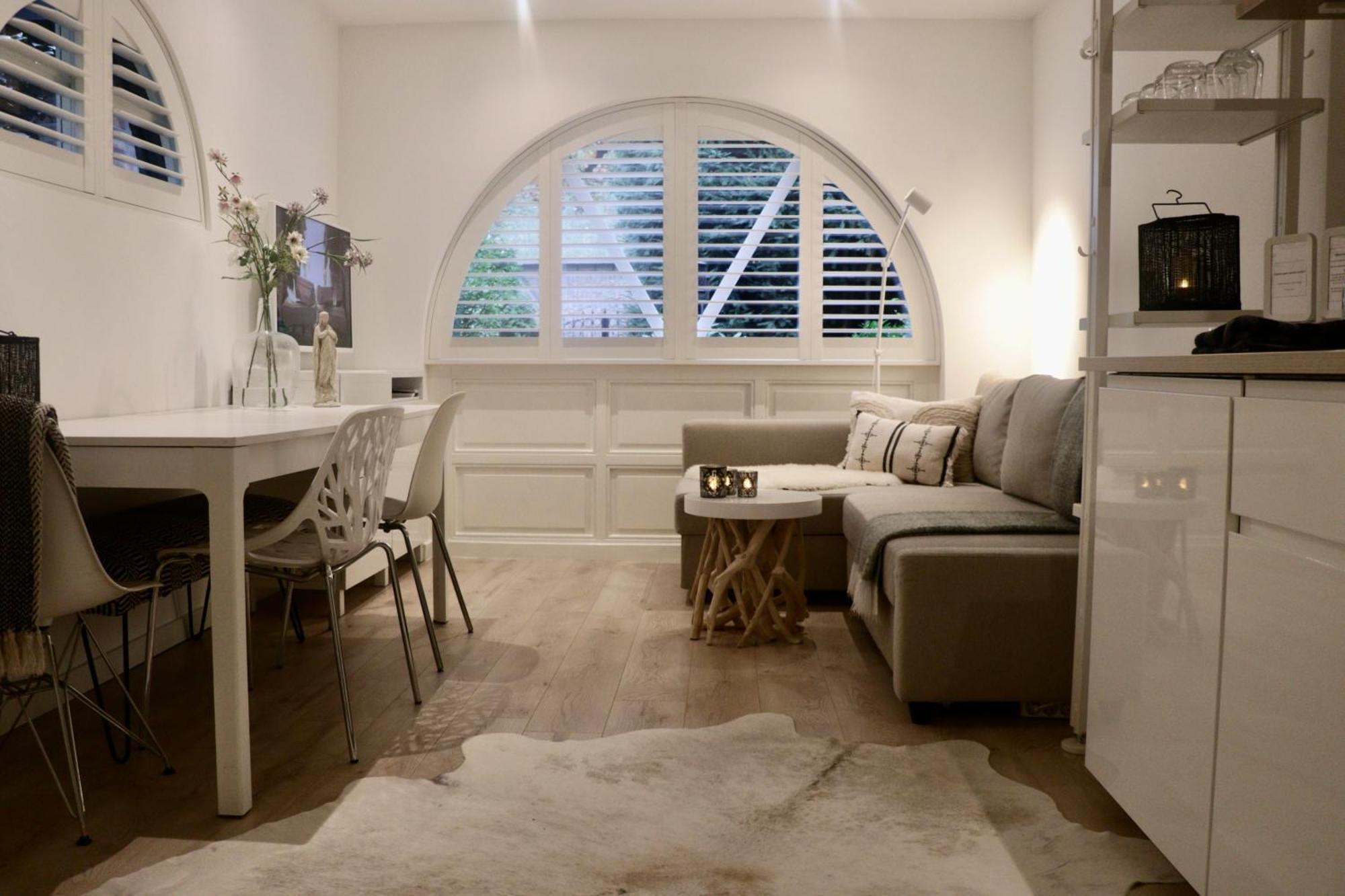Cavalli'S Cottage Bilthoven Ngoại thất bức ảnh
