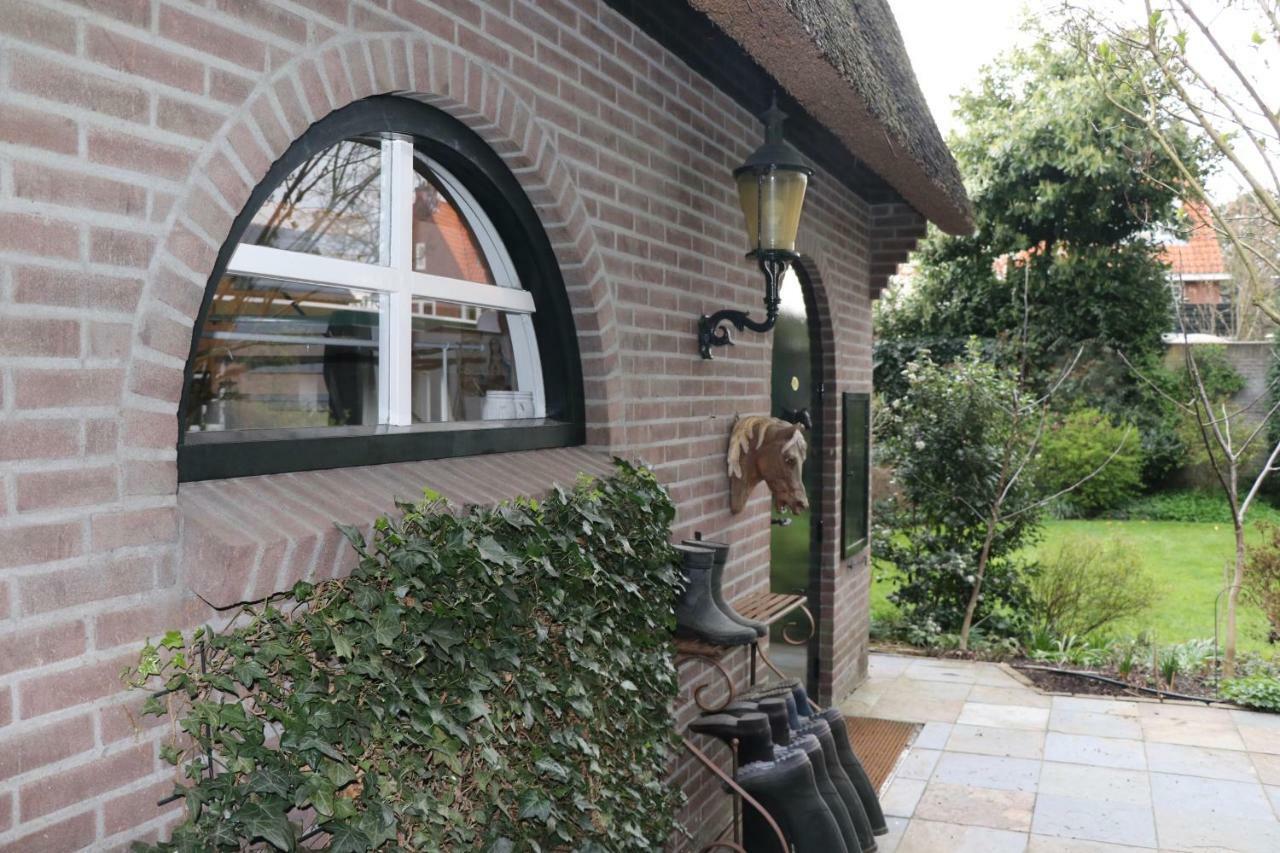 Cavalli'S Cottage Bilthoven Ngoại thất bức ảnh