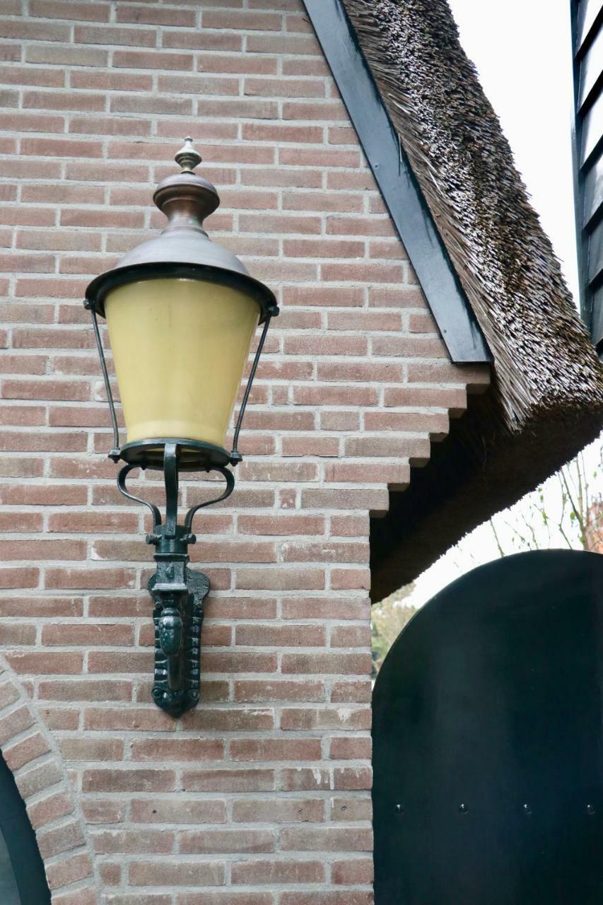 Cavalli'S Cottage Bilthoven Ngoại thất bức ảnh