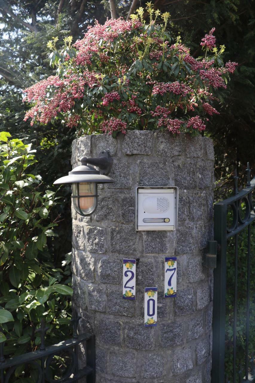 Cavalli'S Cottage Bilthoven Ngoại thất bức ảnh