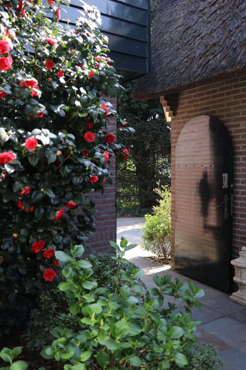 Cavalli'S Cottage Bilthoven Ngoại thất bức ảnh