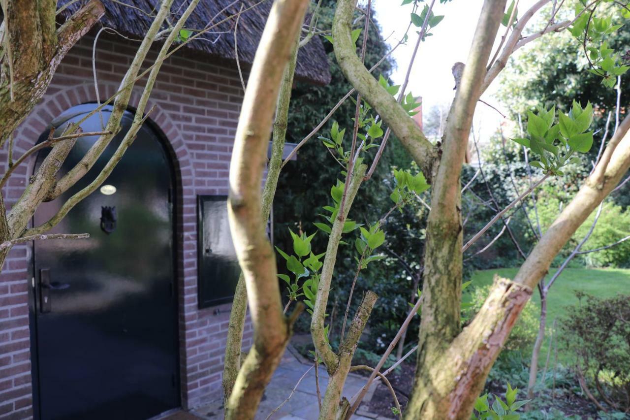 Cavalli'S Cottage Bilthoven Ngoại thất bức ảnh